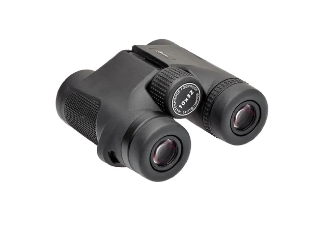 Бинокль XD Precision 10x32 W1 BaK4 FBMC Фото 2
